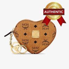 fake mcm coin pouch